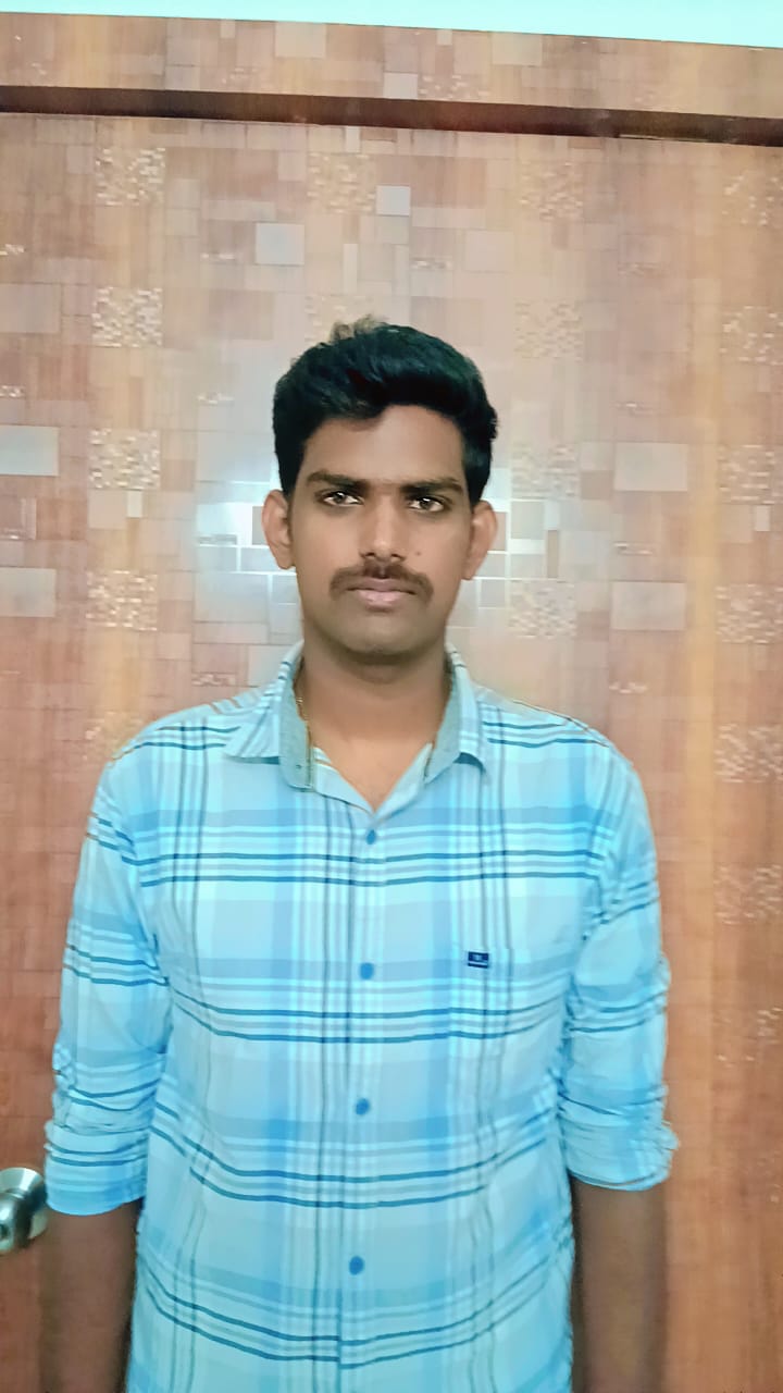 Sivashankar S